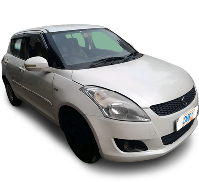 Maruti Swift-img